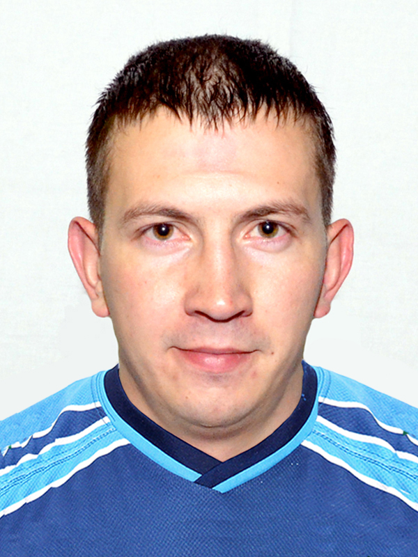 Сурков Дмитрий Сергеевич