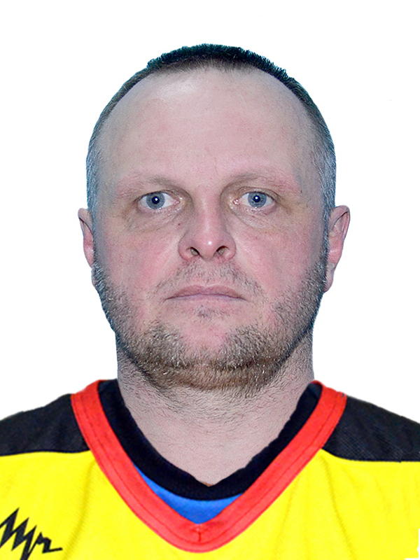 Шевченко Владислав Анатольевич